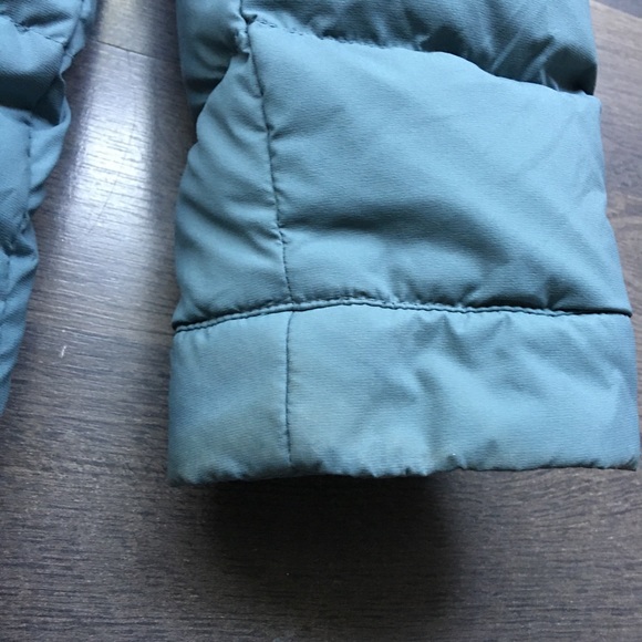 TNA Super Puff Mid Winter Coat - Picture 6 of 6